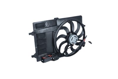 LüFTER MOTORKüHLUNG NRF 47302 23