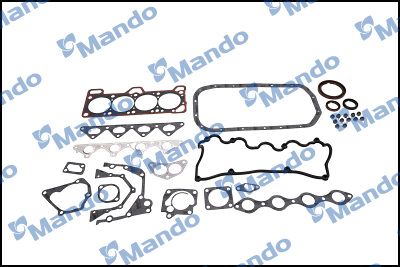 Комплект прокладок, двигатель MANDO EGONH00007K для HYUNDAI GETZ