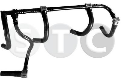 KRAFTSTOFFLEITUNG STC T492570