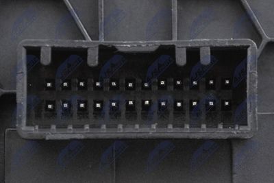 COMUTATOR MACARA GEAM NTY EWSRE095 5