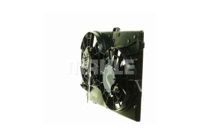 VENTILATOR RADIATOR MAHLE CFF319000S 8