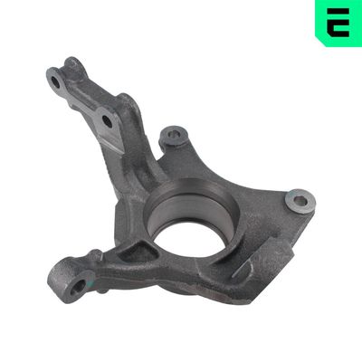 ACHSSCHENKEL RADAUFHäNGUNG