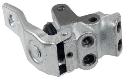 REGULATOR PUTERE DE FRANARE