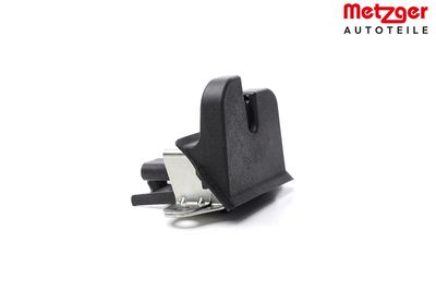 HECKKLAPPENSCHLOSS METZGER AUTOTEILE 2310787 15