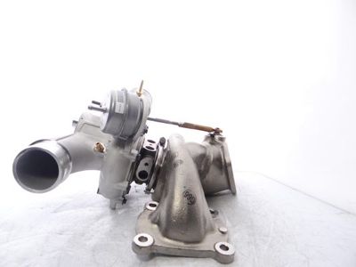 LADER AUFLADUNG GARRETT 8341425007S 1