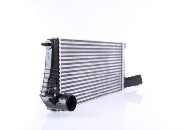 INTERCOOLER COMPRESOR NISSENS 96393 35