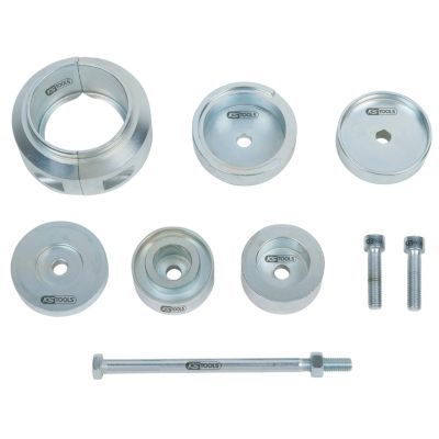 MONTAGEWERKZEUGSATZ SILENTLAGER