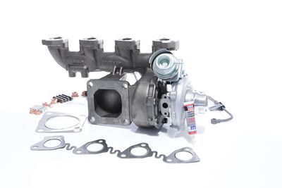 LADER AUFLADUNG BTS Turbo T981168 30