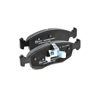 SET PLACUTE FRANA FRANA DISC DELPHI LP2274 24