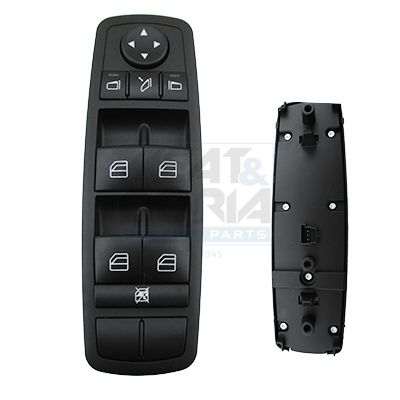 Schalter, Fensterheber