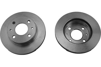 Kavo Parts Stabdžių diskas