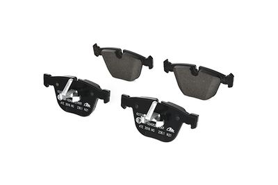 BREMSBELAGSATZ SCHEIBENBREMSE ATE 13046072742 4