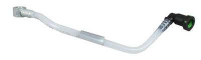 горивопровод METZGER AUTOTEILE 2150092