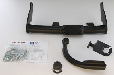 Dispositif d'attelage