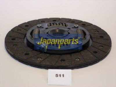 JAPANPARTS Sankabos diskas