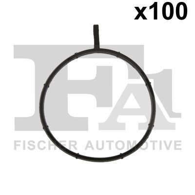 Уплотнительное кольцо, компрессор FA1 076.634.100 для VW AMAROK