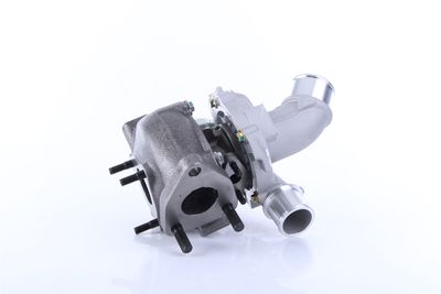 LADER AUFLADUNG NISSENS 93083 32