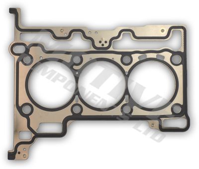 MOTIVE HGF9063 Прокладка ГБЦ для FORD TOURNEO CUSTOM V362 Автобус (F3)