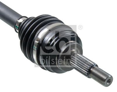 Drivaksel FEBI BILSTEIN 1008378