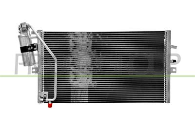 CONDENSATOR CLIMATIZARE