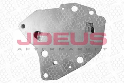 ÖLKüHLER MOTORöL JDEUS M420113A 2