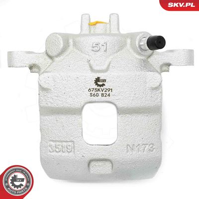 Brake Caliper 67SKV291