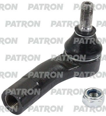 PATRON PS1233L Наконечник рулевой тяги  для SEAT LEON (Сеат Леон)