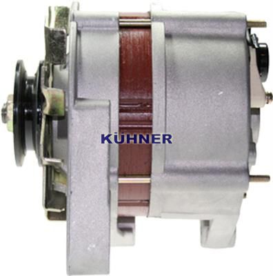 Alternatore AD KÜHNER 30586RI