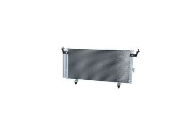 CONDENSATOR CLIMATIZARE NRF 350630 8