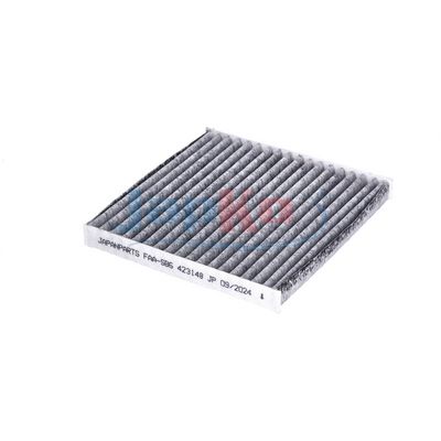 Filter, Innenraumluft