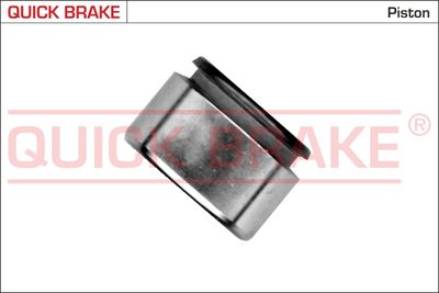 Piston, brake caliper 185311K