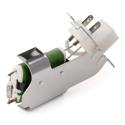 управляващ блок, отопление/ вентилация RIDEX 1385C0106