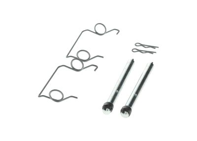 SET ACCESORII PLACUTE FRANA BOSCH 1987474278 9