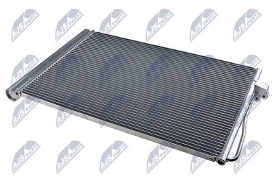 CONDENSATOR CLIMATIZARE NTY CCSBM013 1