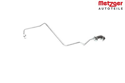 ÖLLEITUNG LADER METZGER AUTOTEILE 2361234 27