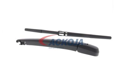 SET STERGATOARE CURATARE PARBRIZ ACKOJA A520484 37