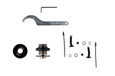 SET SUSPENSIE ARCURI ELICOIDALE / AMORTIZOARE BILSTEIN 48304498 1