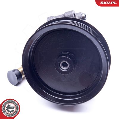 Hydraulické čerpadlo, řízení SKV 10SKV101