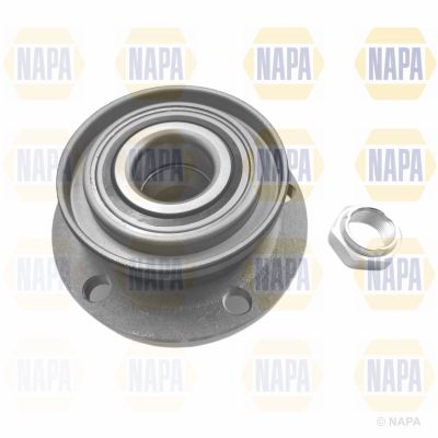 Wheel Bearing Kit NAPA PWB1408
