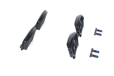 BREMSBELAGSATZ SCHEIBENBREMSE ATE 13047028882 21