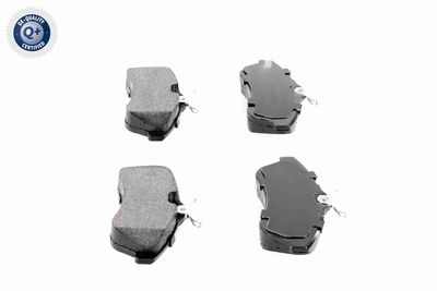 BREMSBELAGSATZ SCHEIBENBREMSE VAICO V220085 3