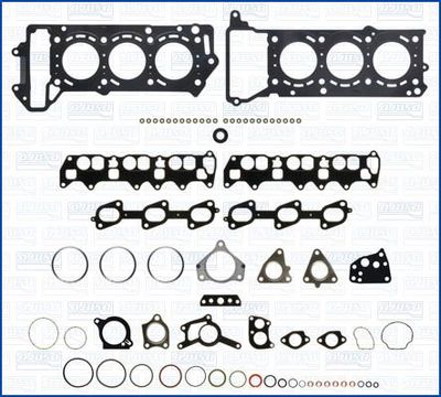 Комплект прокладок, головка цилиндра AJUSA 52365800 для MERCEDES-BENZ GL-CLASS