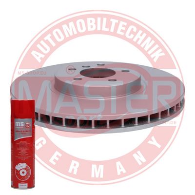 DISC FRANA MASTER-SPORT GERMANY 24013601091PRPCSMSP 1