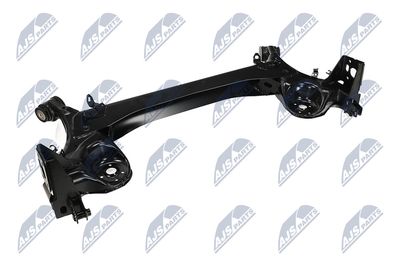 CORP AX NTY ZRZFT014 5