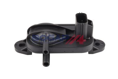 SENZOR PRESIUNE GAZE EVACUARE