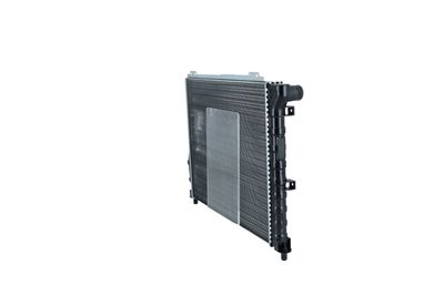 KüHLER MOTORKüHLUNG NRF 58743 32