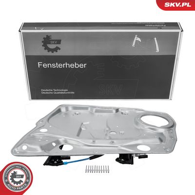 Zvedací zařízení oken SKV 01SKV706