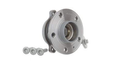 RADLAGERSATZ SKF VKBA7132 23