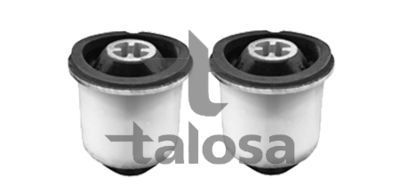 MONTAGESATZ ACHSKöRPER