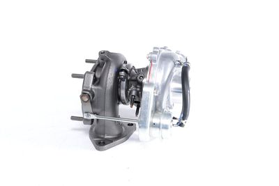 LADER AUFLADUNG BTS Turbo T914863 29